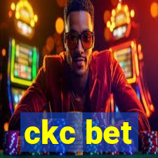 ckc bet